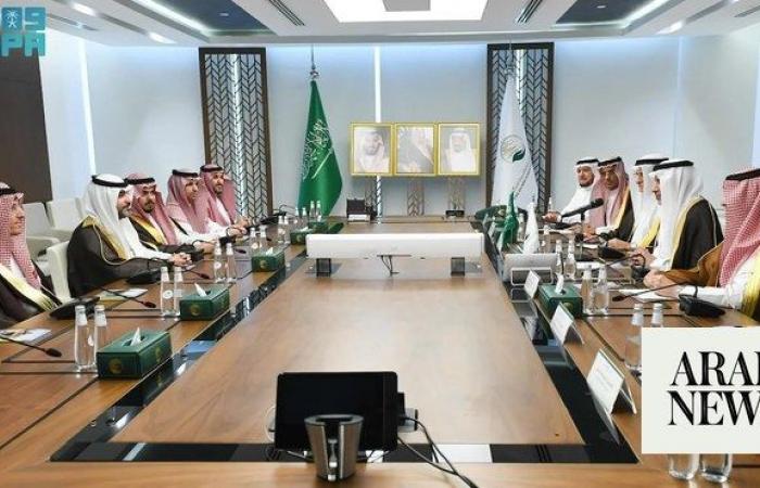 KSRelief chief launches strategic plan for global humanitarian efforts