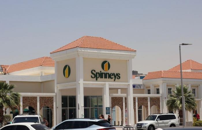 Spinneys CEO sets out Saudi retail growth plans after flagship store launch in Riyadh