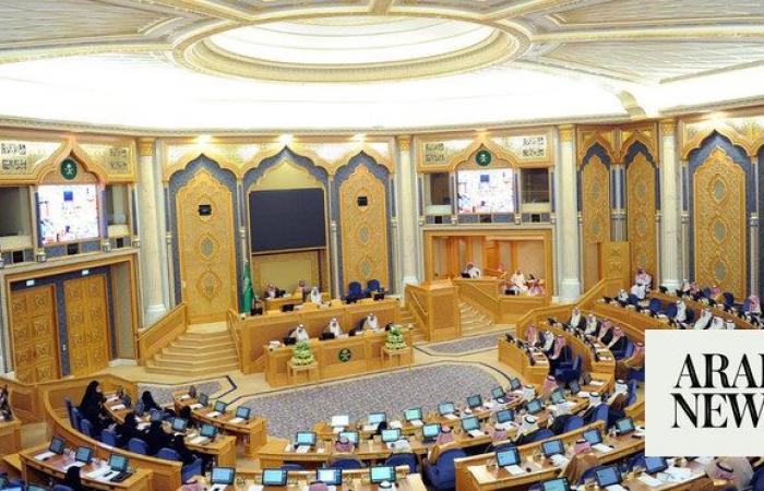 Saudi Shoura Council to visit Tajikistan, Uzbekistan