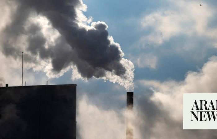 Climate change ambitions proving ‘futile’ as fossil fuel consumption hits new highs: report