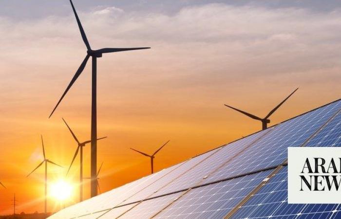 Saudi Arabia launches world’s largest renewable energy geographic survey