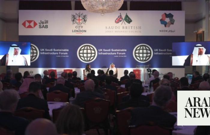 Saudi financial sector to grow bond offerings, investment minister reveals at London forum