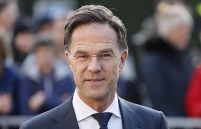 Dutch PM Rutte will be NATO’s next secretary-general