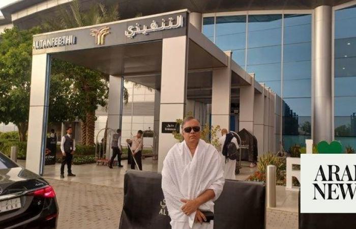 India envoy praises Saudi Arabia for Hajj services