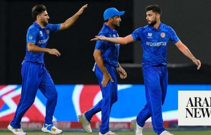 Afghanistan now an international cricket force to be reckoned with