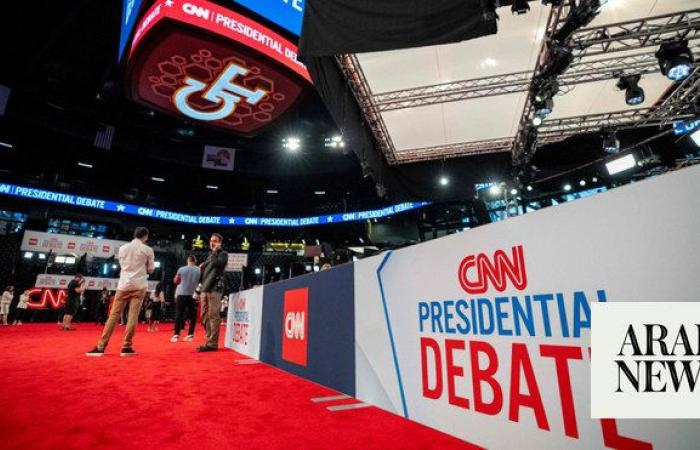 How the Biden-Trump debate could change the trajectory of the 2024 campaign