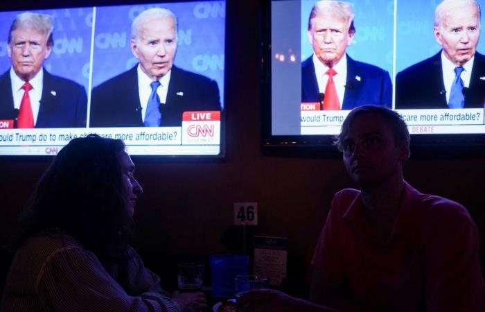Takeaways from the Biden-Trump US presidential debate