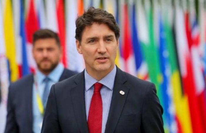Canadian MP calls for Trudeau's resignation after by-election defeat