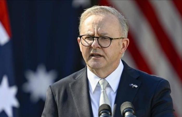 Australia's PM slams social media giant as 'arrogant and out of touch'