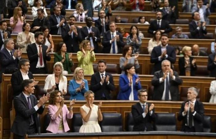 Spain's parliament rejects Catalan initiative to recognize Kosovo