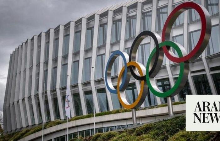 Russian judokas to boycott Paris Olympics