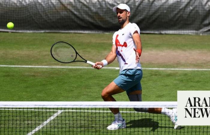 Missing Wimbledon would not have been ‘correct’, says Djokovic