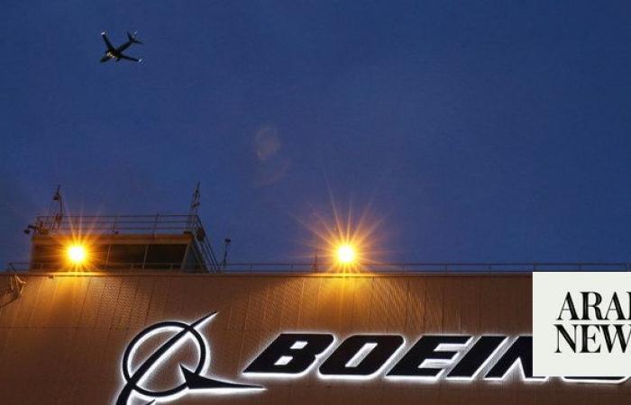 US justice department wants Boeing to plead guilty to fraud over fatal crashes, lawyers say