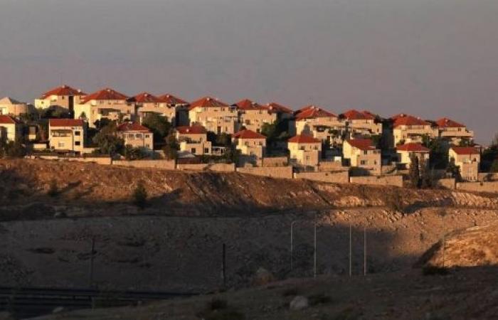 Israel sparks international condemnation over plans to legalize five West Bank settlements