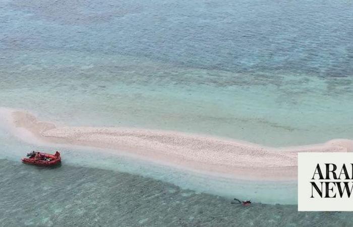 China coast guard says Philippine ships’ presence at Sabina Shoal violated China’s sovereignty
