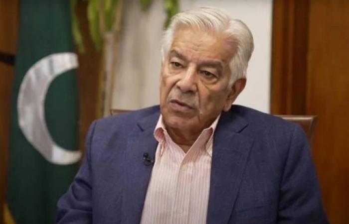 Pakistan will continue attacks  against terrorists in Afghanistan, says minister