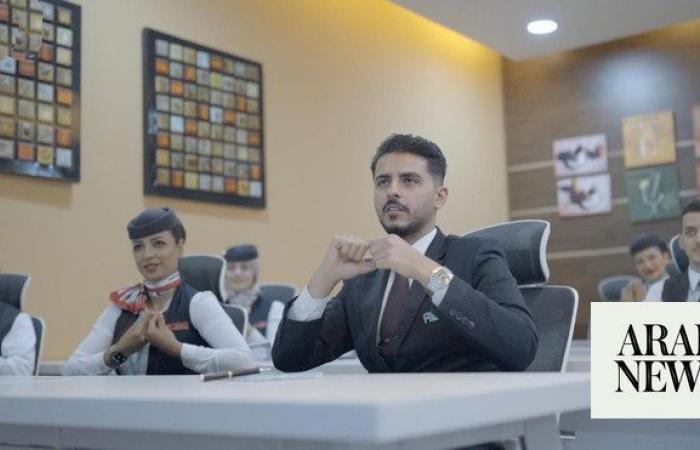 Flynas launches Saudi Arabia’s first sign language training program for cabin crew