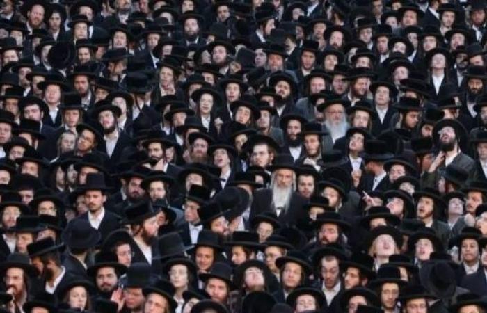 Israel conscription rule stokes ultra-Orthodox fury