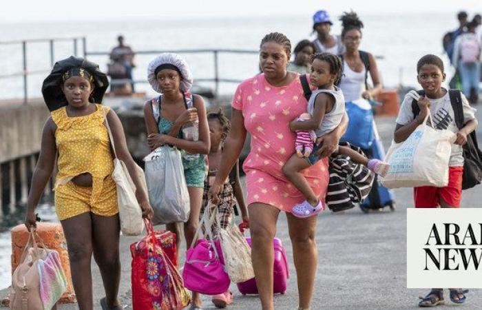 Hurricane Beryl kills seven as it churns toward Jamaica