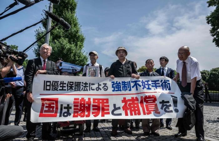 Historic ruling: Japan’s Supreme Court deems forced sterilisation law unconstitutional