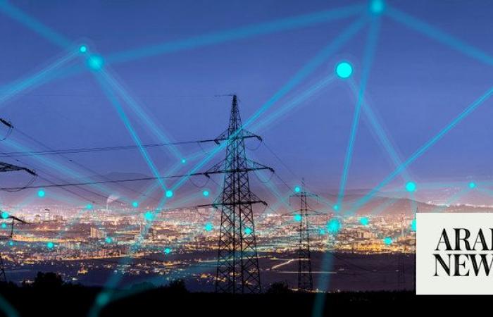 Smart grid technologies crucial for global energy transition: IEA 