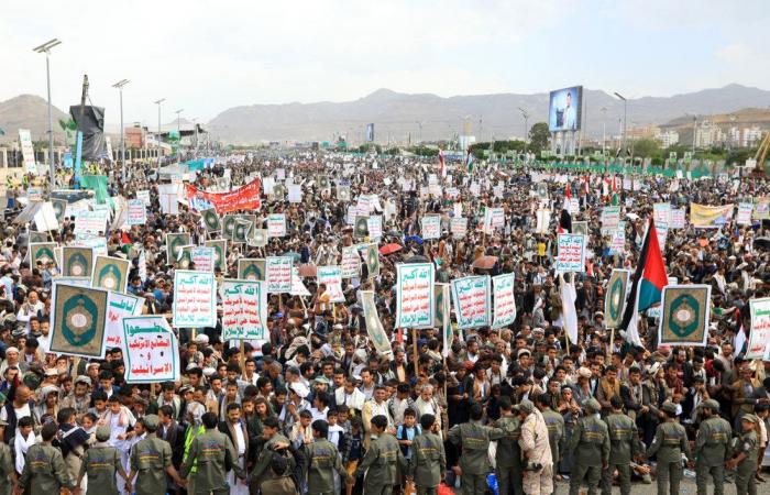 Houthi shipping attacks pose complex diplomatic challenge to next UK government
