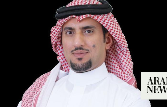 Who’s Who: Mohammed Al-Hajjaj, CEO of Engie Saudi Arabia