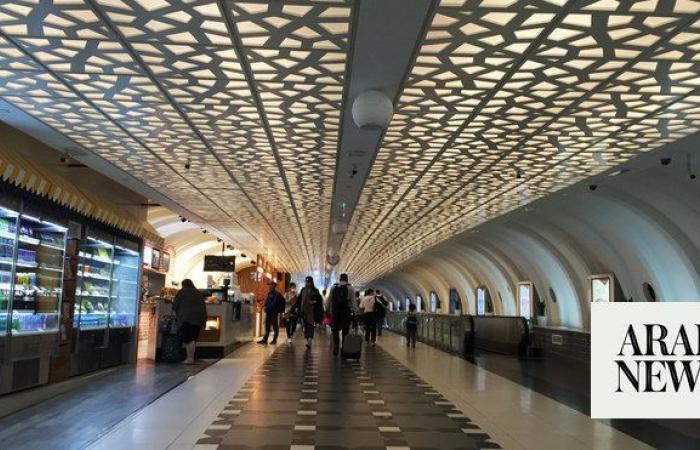 Abu Dhabi airports report 40% surge in travelers