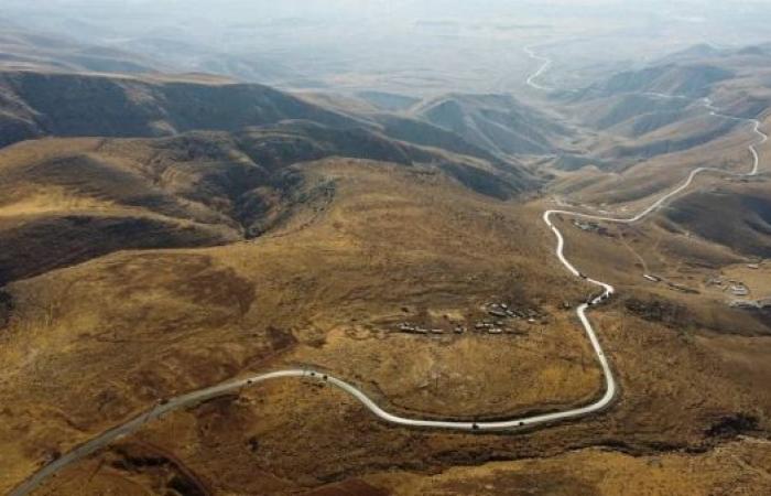 Israel approves largest West Bank land seizure in three decades, rights group says