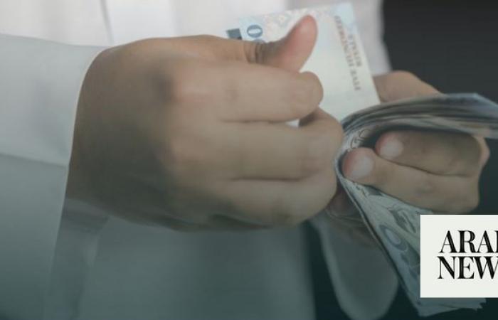 Saudi man jailed for 7 years, fined SR1 million for financial fraud