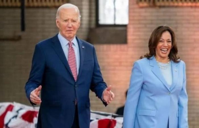 I'm not leaving, Biden says, as pressure to drop out grows