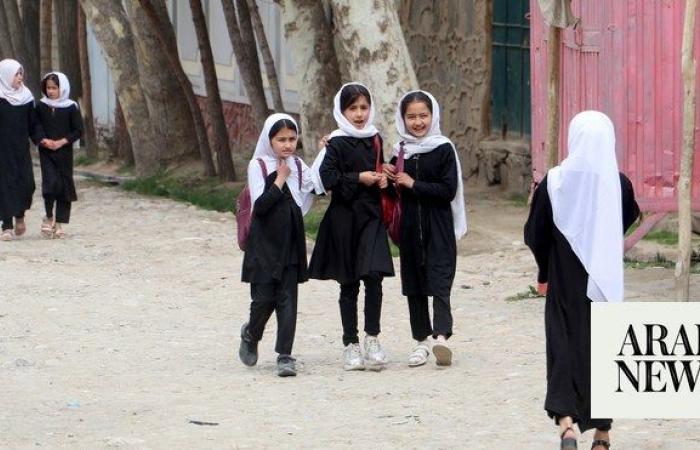 Testimonies of Afghan girls reveal grief, despair over Taliban school ban