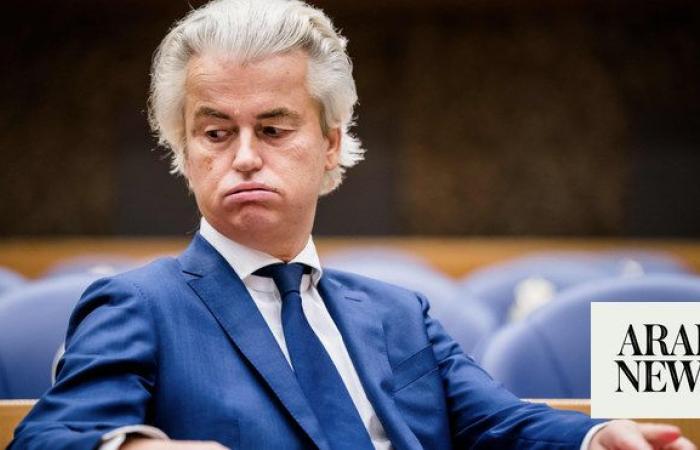 Dutch far-right leader says will join Orban’s European parliamentary group