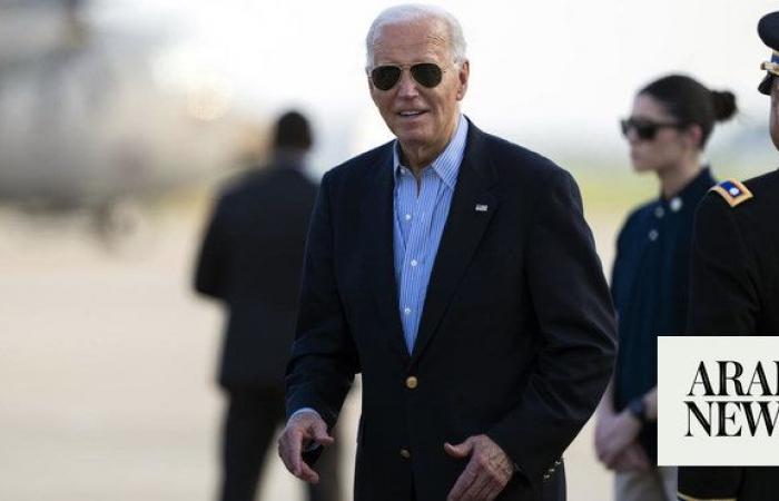 Biden dismisses age questions in interview as he tries to salvage reelection effort