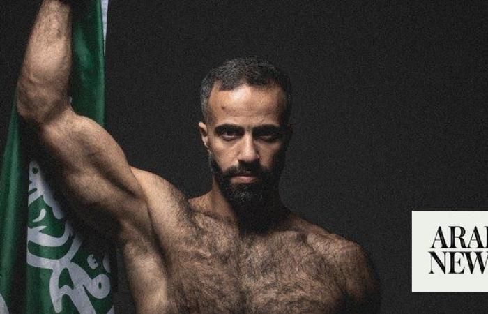 Saudi Arabia’s Mostafa Nada looks to impress in front of home country crowd