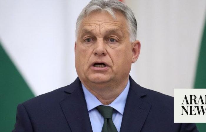 EU foreign policy chief issues fresh rebuke to Hungary’s Orban