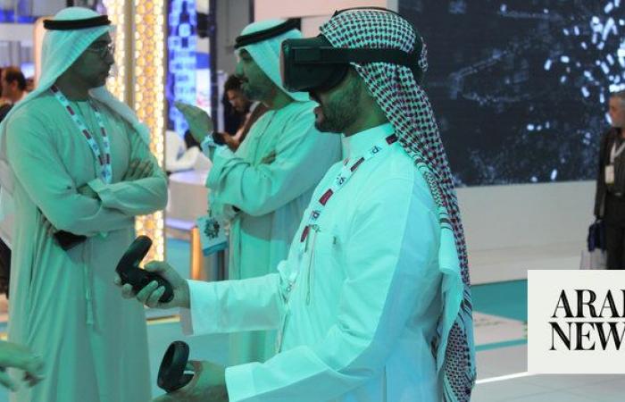 Saudi tech sector surges with spike in AI and Cloud service registrations in Q2