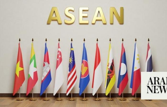 ASEAN economies in stable state against external shocks, QNB says  