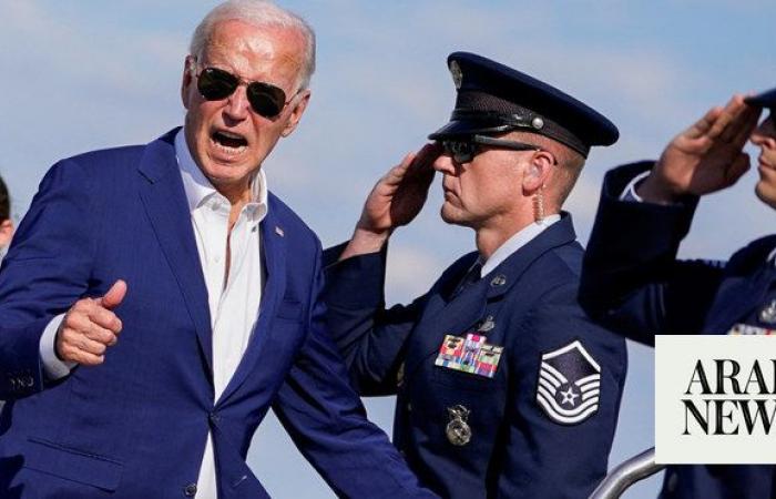 Can you ‘Trump-proof’ NATO? As Biden falters, Europeans look to safeguard the military alliance