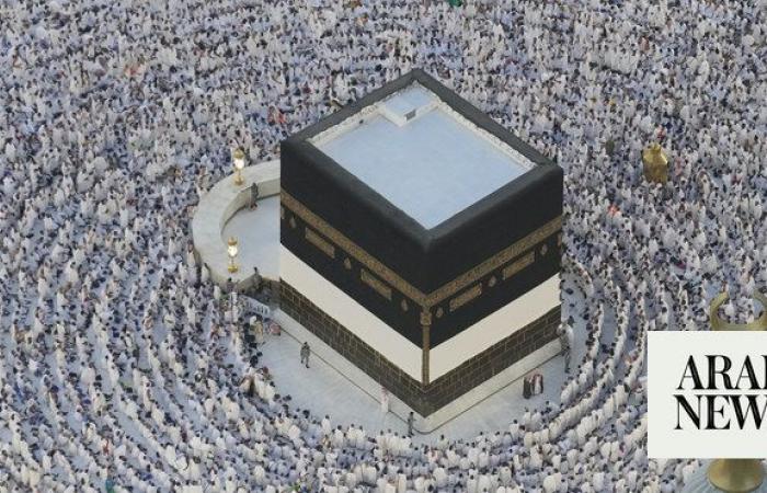 Presidency for Religious Affairs announces 2024 Umrah season plan