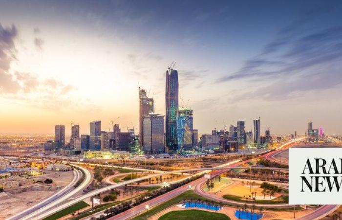 Riyadh projected amongst top 15 fastest-growing cities by 2033: Savills report