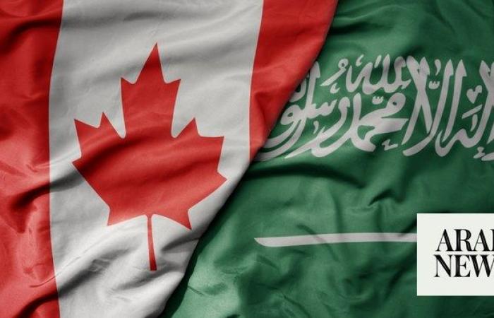 Saudi-Canadian Business Council resumes after 5-year hiatus