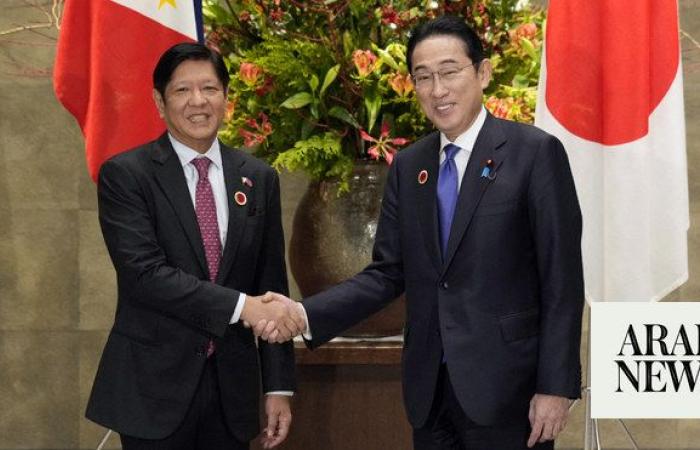 Philippines, Japan on verge of key defense pact