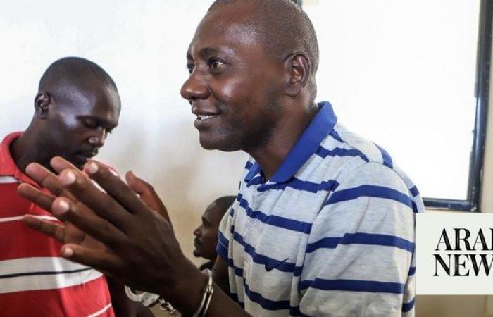 Kenya starvation cult leader goes on trial on terrorism charges