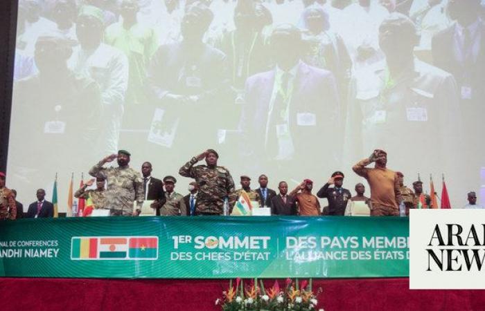 West Africa bloc warns of ‘disintegration’ after juntas solidify split