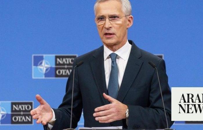 China hits back at NATO’s ‘smears and attacks’ ahead of summit