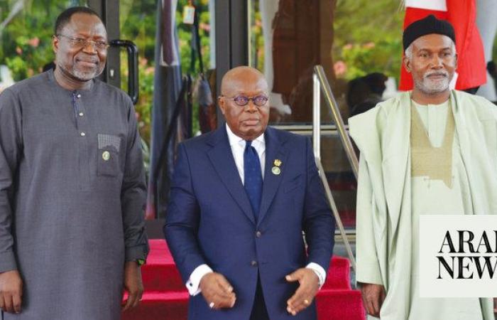 Senegal’s president urges dialogue with Sahel military juntas