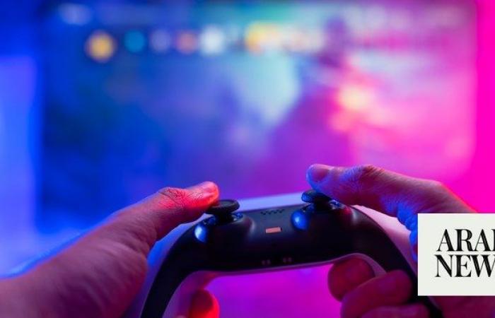 Saudi Arabia ranks 2nd globally in average daily video game playtime: MPL