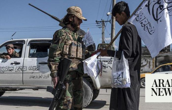 UN: Taliban’s morality police contributing to a climate of fear among Afghans