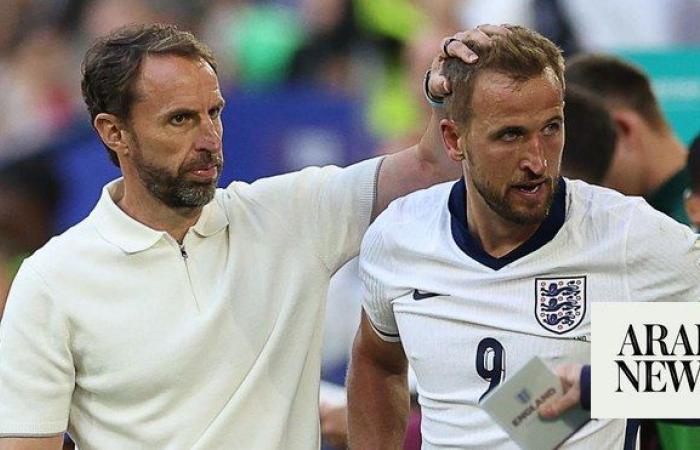 Euro 2024: England plays the Netherlands aiming for back-to-back European finals